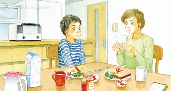 みしまゆかりお仕事情報